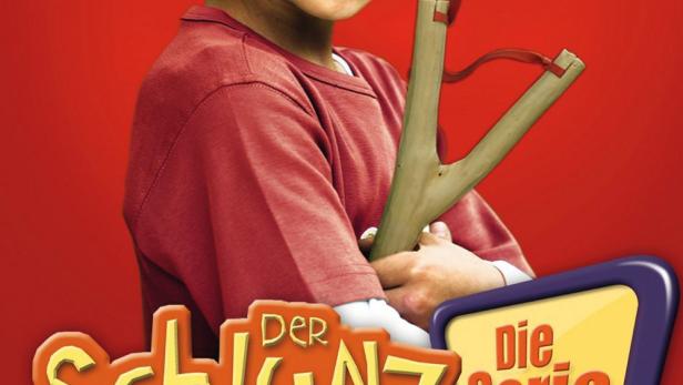 Der Schlunz - Die Serie
