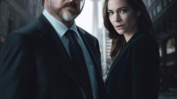 Law & Order Toronto: Criminal Intent