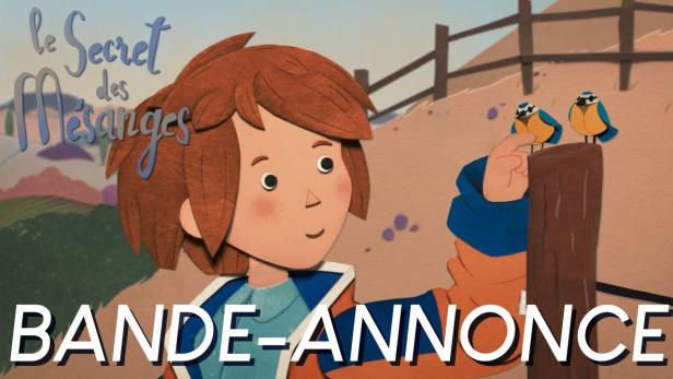 Die Schatzsuche im Blaumeisental