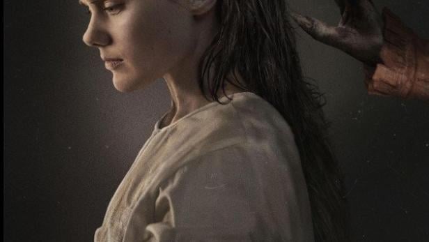 Diabolic - Gefäß des Teufels