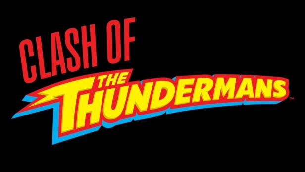 Clash of the Thundermans