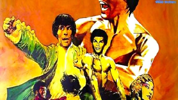 Bruce Lee - Der geheimnisvolle Tod
