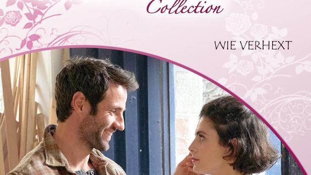 Rosamunde Pilcher: Wie verhext