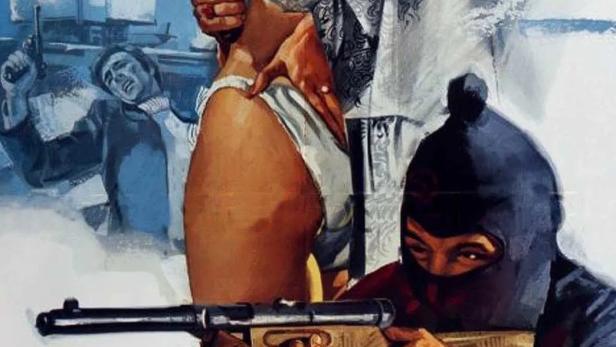 Todesgrüße von Gamma 03