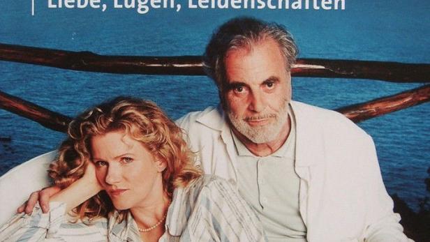 Liebe, Lügen, Leidenschaften