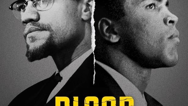 Blutsbrüder: Malcolm X und Muhammad Ali