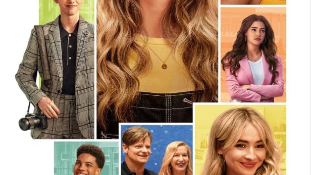 Wie Jodi über sich hinauswuchs 2