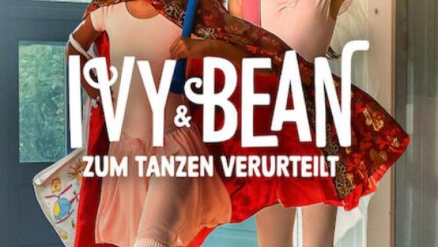Ivy & Bean: Zum Tanzen verurteilt