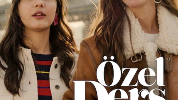 Özel Ders - Privatunterricht