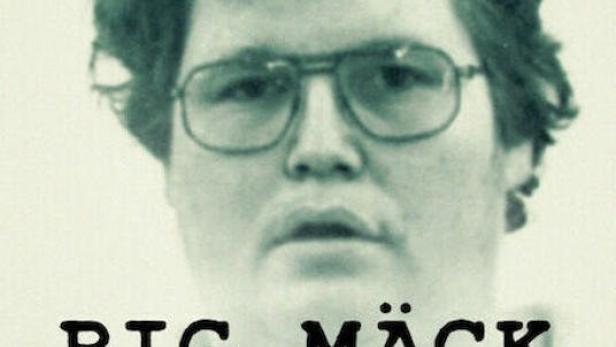 Big Mäck: Gangster und Gold