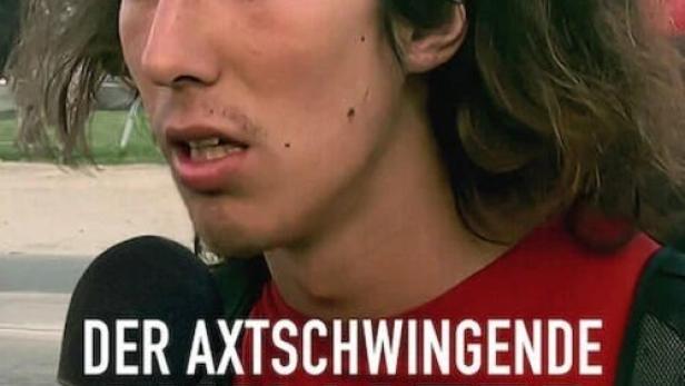Der Axtschwingende Anhalter