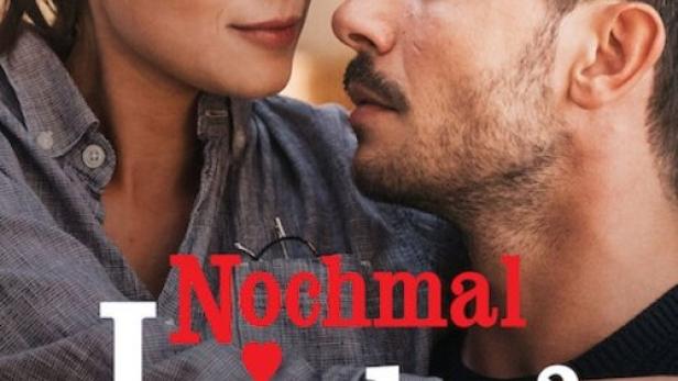 Nochmal Liebe²