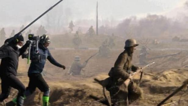 Making Im Westen nichts Neues