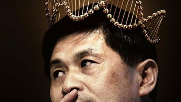 Dr. Hwang Woo-suk, König der Klone