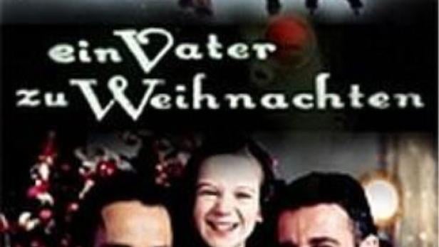 Ein Vater zu Weihnachten
