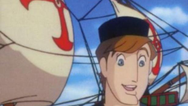 Christoph Columbus
