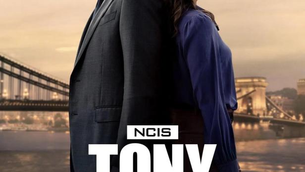 NCIS: Tony & Ziva