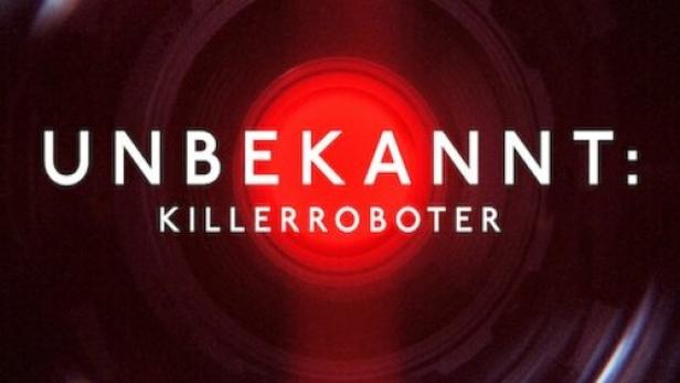 Unbekannt: Killerroboter