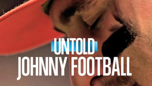 Untold: Johnny Football