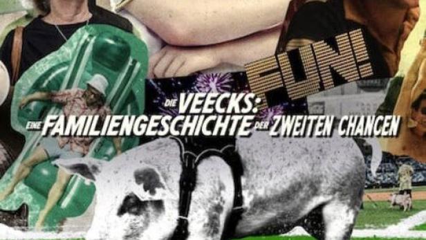 Die Veecks: Eine Familiengeschichte der zweiten Chancen