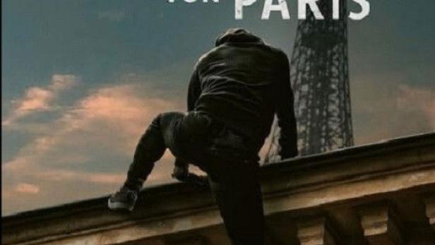 Vjeran Tomic: Der Spiderman von Paris