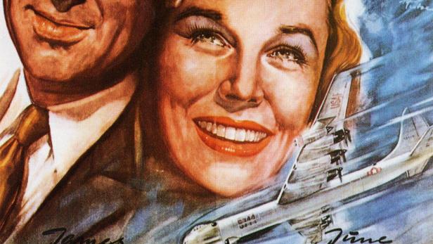 In geheimer Kommandosache