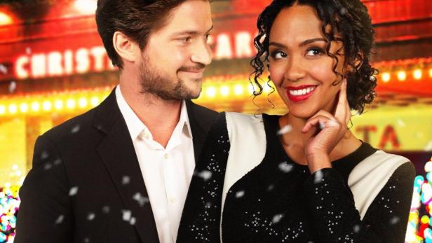 Ein Star zu Weihnachten