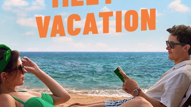 People We Meet on Vacation