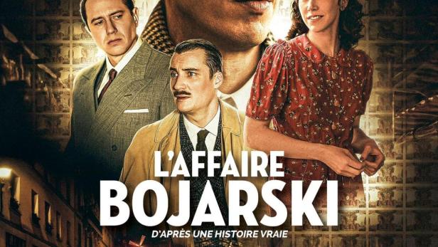 L’affaire Bojarski