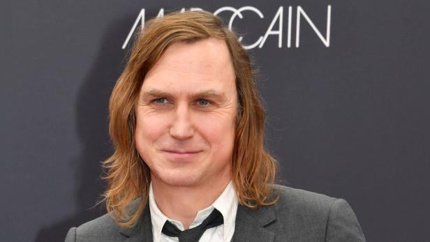 Porträtfoto von Lars Eidinger