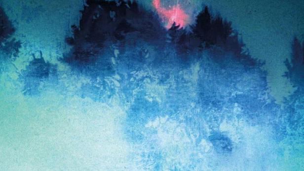 Red Forest