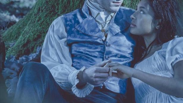 Das Märchen vom Schwanensee