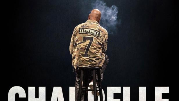 Dave Chappelle: The Unstoppable...