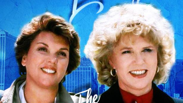 Cagney & Lacey - Tödlicher Kaviar