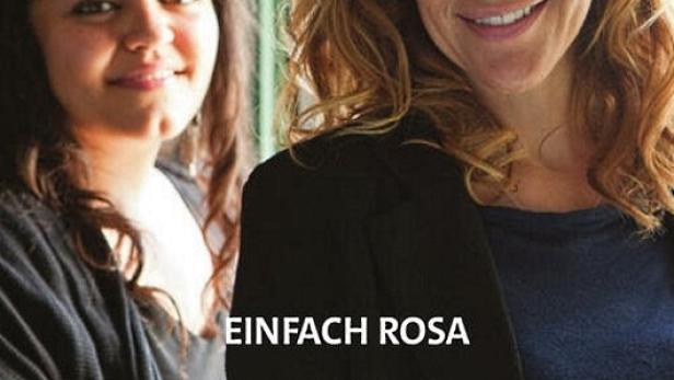 Einfach Rosa - Die zweite Chance