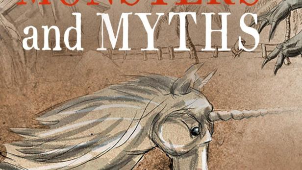 Monster und Mythen