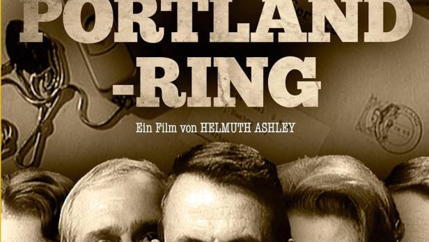 Der Portland-Ring