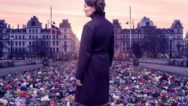 Wenn die Stille einkehrt