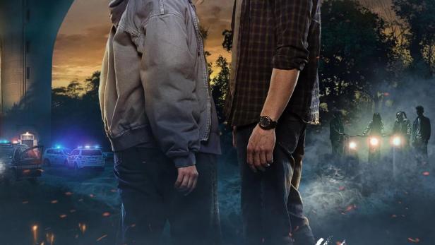 Anaon - Hüter der Nacht