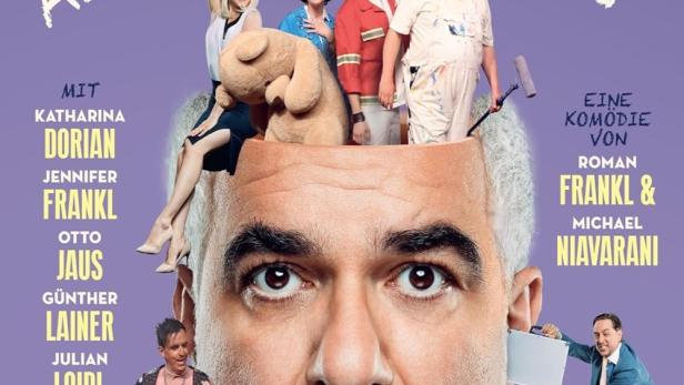 Reset - Alles auf Anfang