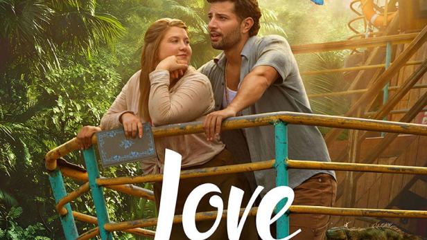 Love on the Amazon