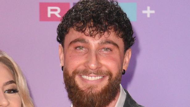 Porträtfoto von Umut Tekin