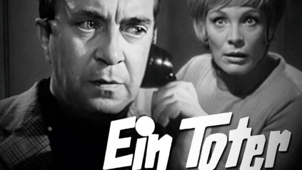 Ein Toter braucht kein Alibi