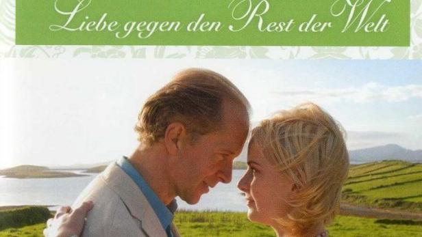 Rosamunde Pilcher: Liebe gegen den Rest der Welt
