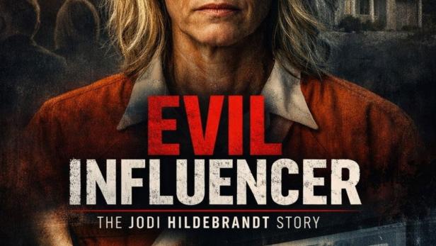 Evil Influencer: The Jodi Hildebrandt Story