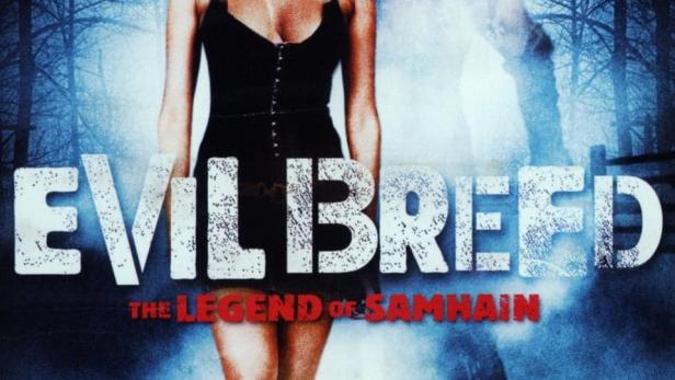 Evil Breed: The Legend of Samhain
