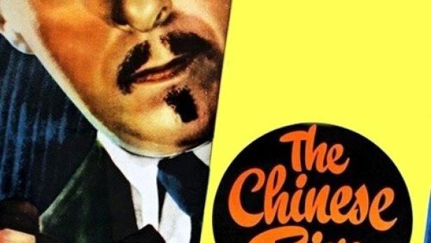 Charlie Chan - Der chinesische Ring