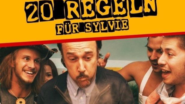 20 Regeln für Sylvie