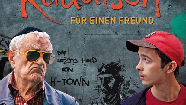 Kaddisch für einen Freund