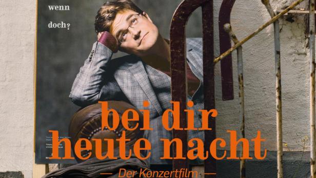 Bodo Wartke - Bei dir heute Nacht